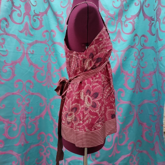 BCBG Maxazria top - Picture 3 of 5